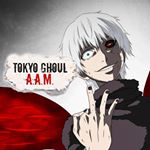 T.G. Anime And Manga ♡ @tokyoghoul.aam