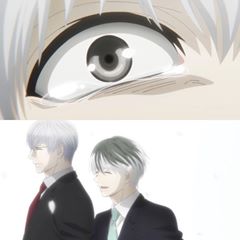 Goodbye Arima sensei....