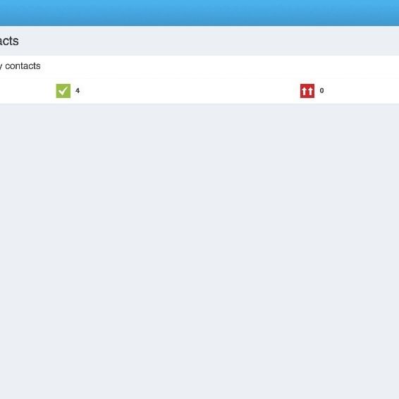 SNMP Remote Dry Contact Monitoring
#remotemonitoring #drycontact #snmp #monitoring #security #itmonitoring #serverroom #datacenter #sensor #didactum.