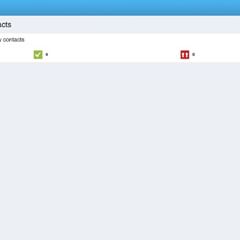 SNMP Remote Dry Contact Monitoring
#remotemonitoring #drycontact #snmp #monitoring #security #itmonitoring #serverroom #datacenter #sensor #didactum.