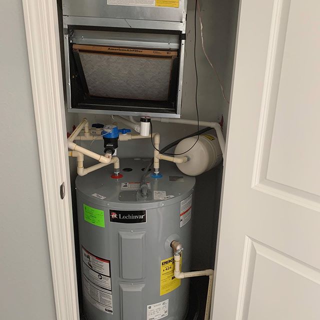 Our most recent installation job. FlowRite Metering can provide all materials for your submetering installation. We can assist with installations, maintenances, repairs, system upgrades, and retrofits. Call today and get a quote to start the new year off right!.