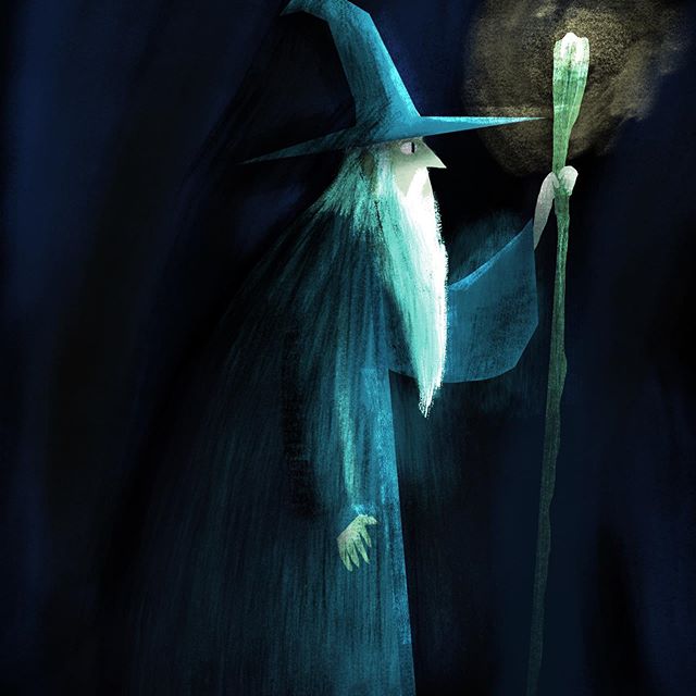 I rewatch the LOTR trilogy every November. Itâ€™s not a tradition, itâ€™s not intentional, it just naturally happens at this point of the year and I no longer have any control over it. And Iâ€™m okay with that. #Gandalf #lotr.