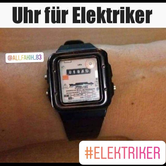 #uhr #uhren #damenuhr #herrenuhr #rolex #armbanduhr #elektriker #elektrotechnik #clock #stromzähler #mode #instagramlife #patekphilippe #chopard #chopardwatch #rolexdaytona #rolexdatejust #rolexwatch 
#instagramdeutschland #amouali #alioli😜.