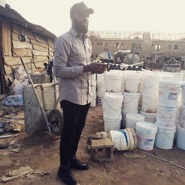 When the Site Assessment and Environmental Monitoring is On Point. 😎👌 >>>Environmental monitoring helps understand the natural environment and protect it from any negative outcomes of human activity. >>>3 Reasons Environmental Monitoring is Essential in Your Development Project.
1. It Gives you a Benchmark.
2. It Helps you Identify Issues Early.
3. It Tells you if Project Objectives are Successful.
#projectscientist #siteassessment #environmentalmonitoring #geoscientist #geologist #earthscientist #qaqc #environmentalgeologist #rockdoctor #boothlife #capped #instadaily #photooftheday #bearded #philomath.
