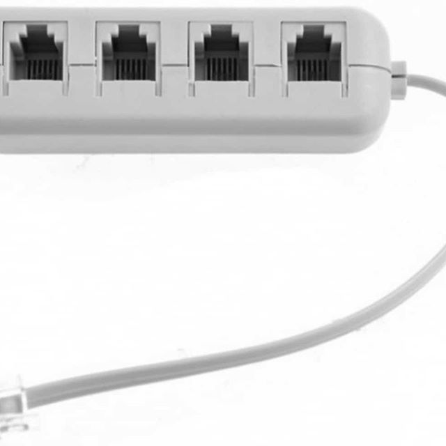 Didactum 
1-Wire Splitter mit 4 Anschlüssen
Mit dem 1-Wire Splitter können bis zu vier 1-Wire Sensoren an das Monitoring System des Herstellers Didactum angeschlossen werden.
Didactum 1-Wire splitter with 4 ports
With the 1-Wire Splitter up to four 1-Wire sensors can be connected to the Didactum monitoring system.
https://www.didactum-security.com/didactum-monitoring-system/1-wire-sensoren/1-wire-splitter-mit-4-anschluessen.html
#splitter #didactum #monitoring #security #1-wire #ports #sicherheit #überwachung #sensor #überwachungssystem #überwachungsgerät.