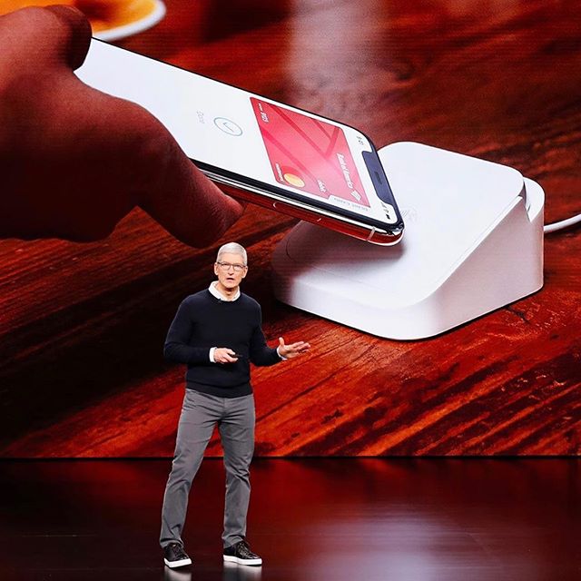 A new German law would require Apple to enable third parties to use its NFC technology, which could weaken Apple Pay's appeal and lead other governments to do the same.
-
If enacted, the rule would require operators of electronic money infrastructure to offer access to other firms for a fee.
-
Apple is claiming that the law could weaken data protection, security of financial information, and user friendliness.
-
Learn more in our Payments and Commerce briefing [link in bio].
-
📸| Reuters/Stephen Lam.