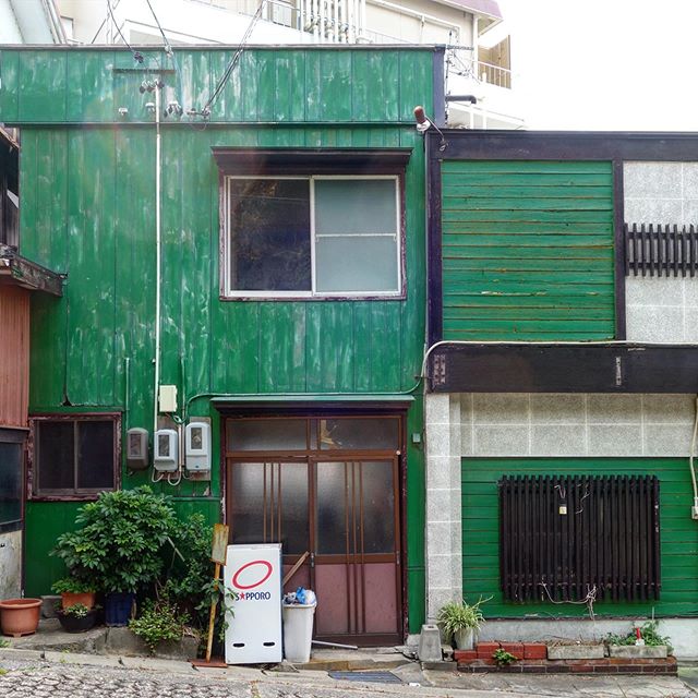 .
#greenhouse #grüneshaus #fassadenfarbe #greenfacade #japanesearchitecture #japanesehouse #gasmeter #gaszähler #urbexjapan #japanreise #exploringjapan #entdeckejapan #gamagori #gamagoricity #元店舗 #緑の外壁 #ファサード #日本旅行 #建物の記録 #佇まい #温泉街.