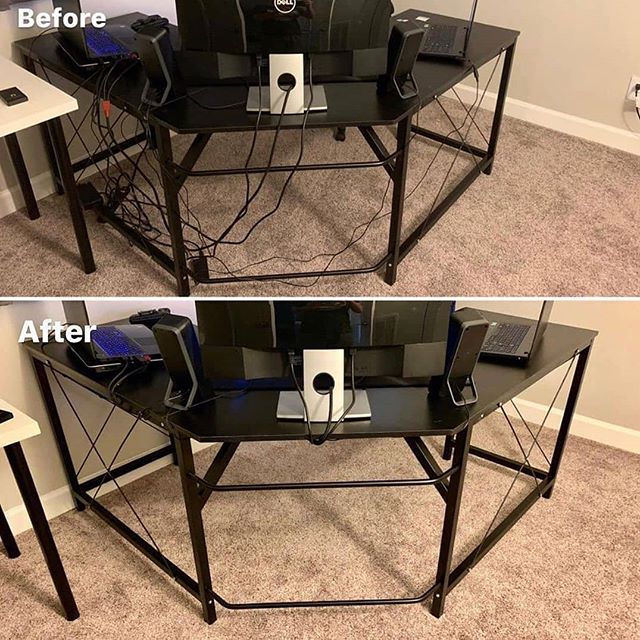 Pro level cable management 😈 follow us @desktopgamers
All credits to NevaLia .
.
.
.
.
.
.
.
 #battlestation #custompc #desksetup #deskspace #dreamsetup #gamerforlife #gameroom #gamestation #gamingchannel #gamingcommunity #gaminggear #gamingislife #gamingrig #gamingsetup #monitor #pcbuild #pcbuilds #pcgamer #pcgamers #pcgaming101 #pcgamingsetup #pcmasterrace #pcmod #pcmr #pcsetup #rgb #videogaming #watercooled #watercooling #workstation.