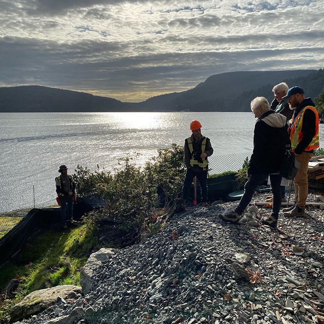 Complicated project?  We love working in multi-disciplinary teams to help find cost-effective solutions while protecting the natural environment! 
Add Corvidae to your team today! #solutionoriented .
#corvidaeenvironmental
#environmentalconsultant
#restoration
#environmentalmonitoring
#environment
#biologist
#fieldwork
#fieldbiology
#environmentalscience
#biology
#sookebc
#victoriabc
#vancouverisland
#britishcolumbia 
#optoutdoors
#beautifulbc
#workoutside
#environmentalconsulting.
