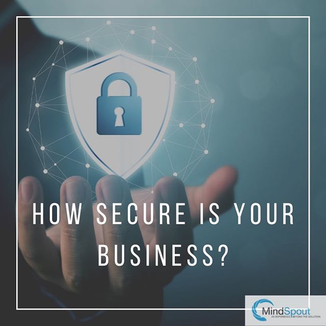 Someone or a business is hacked every 39 seconds so it’s not a matter of IF but WHEN will it be you or your business. Partner with a company that can protect you and your business around the clock. #informationtechnology #cybersecurity #remotemonitoring #hack #safe.