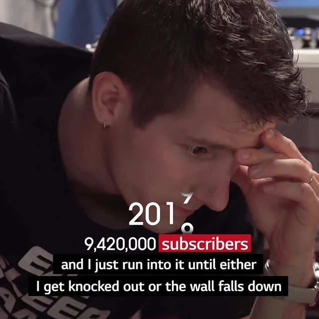TRY HARD
RUN INTO IT
AND STICK WITH IT
@linustech Trying Really Hard SuperHero
#LGUltraWideFestival #UltraWideSuperheroes
.
#Linus has jumped in and be one of our superheros!
Take a look at how he become a trying really hard superhero 
and get ready to hear about rest of two superheros’ stories 😛
.
[Giveaway]
What kind of SuperHero are you?
Head over to the quiz to discover your inner SuperHero. ⁣
.
Event starts Nov 1st till Nov 21st 🏆⁣
10 lucky winners get an LG UltraWide Monitor!
$50 Amazon Gift Cards for 100 runners-up.
.
🏃🏃🏃 Check the 'UltraWide Festival 2019' link in bio!
http://lge.ai/61751zsLx #LG_UWF2019.