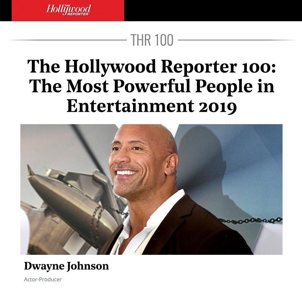 @therock