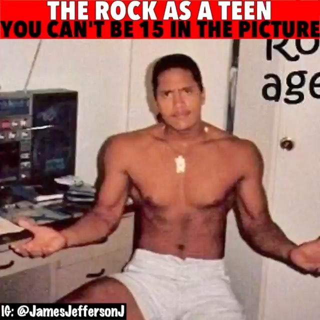 @therock